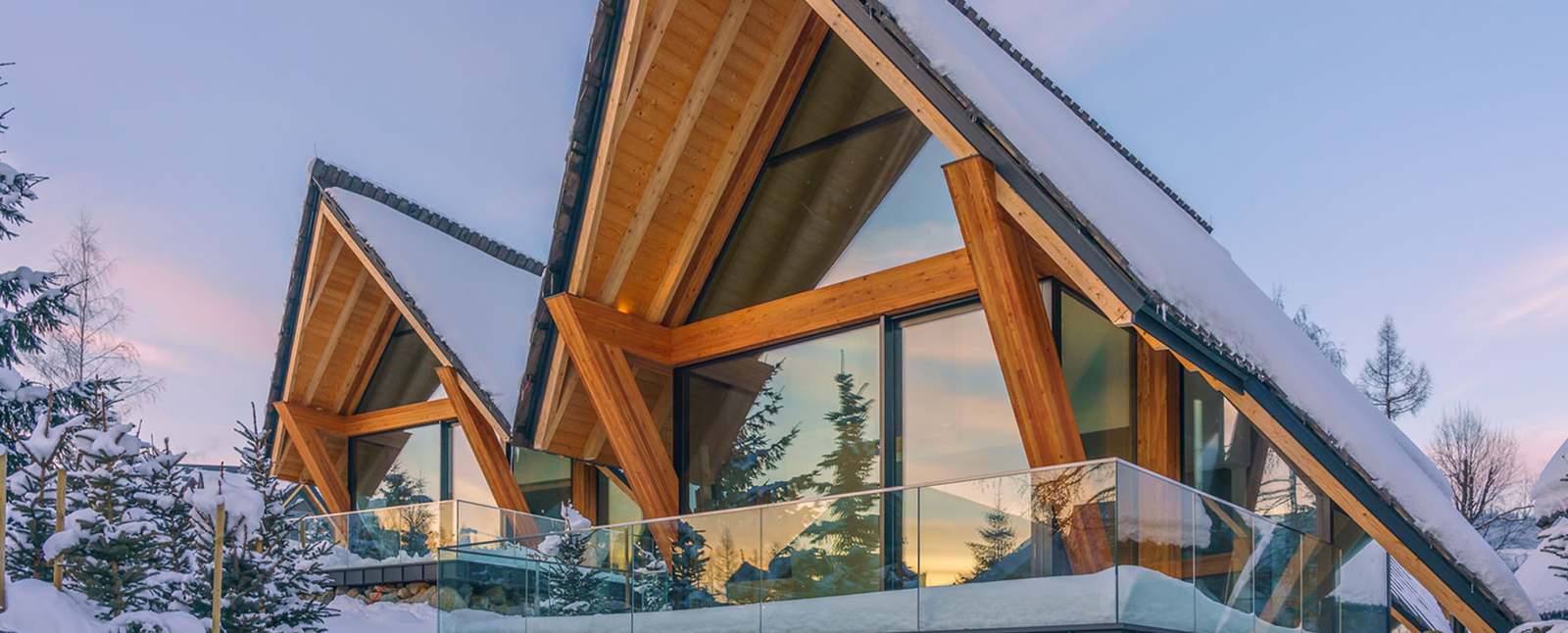 Efficienza energetica - finestre in alluminio e PVC Cortizo