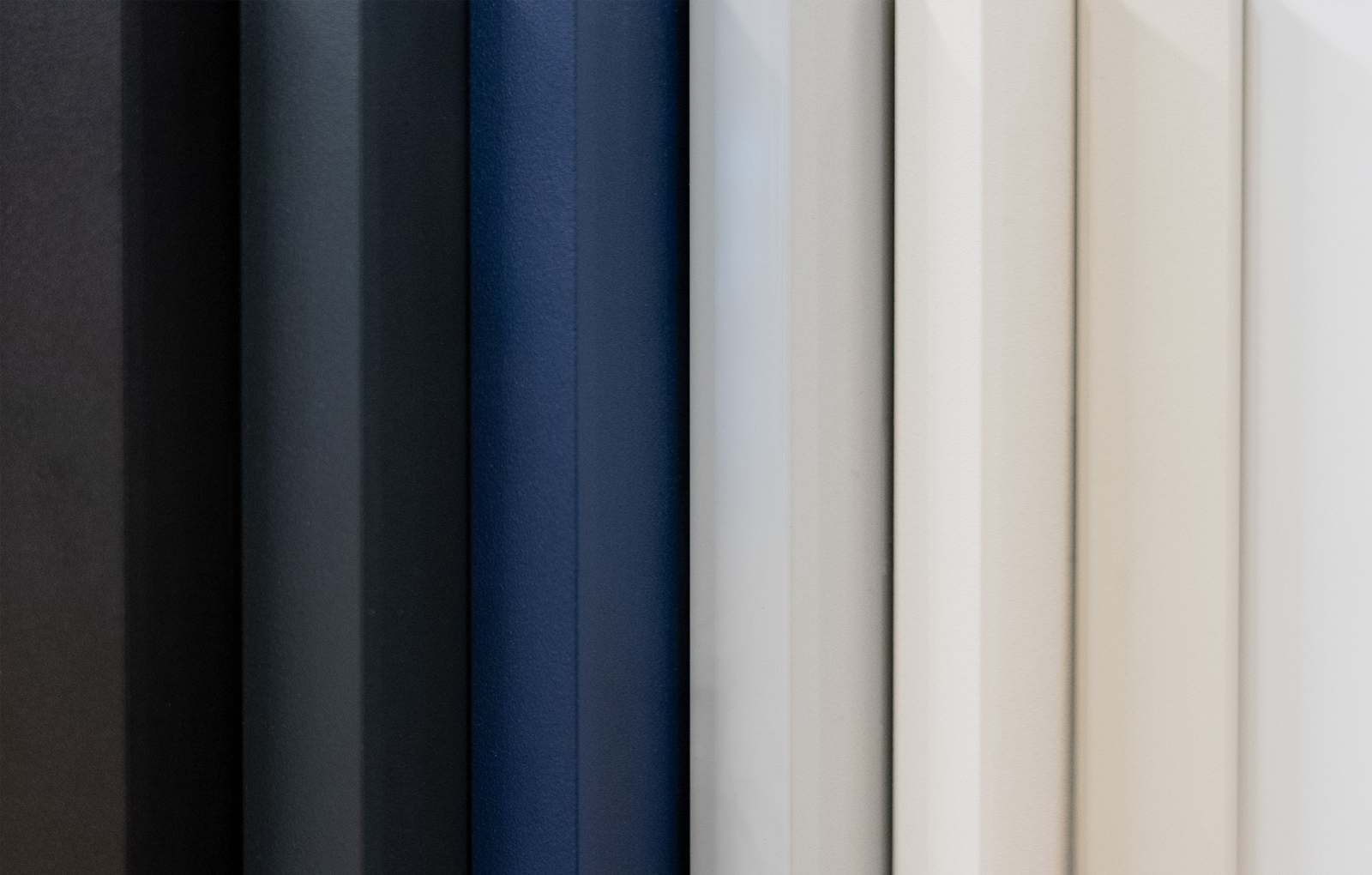 Alluminio verniciato - finestre in alluminio e PVC Cortizo