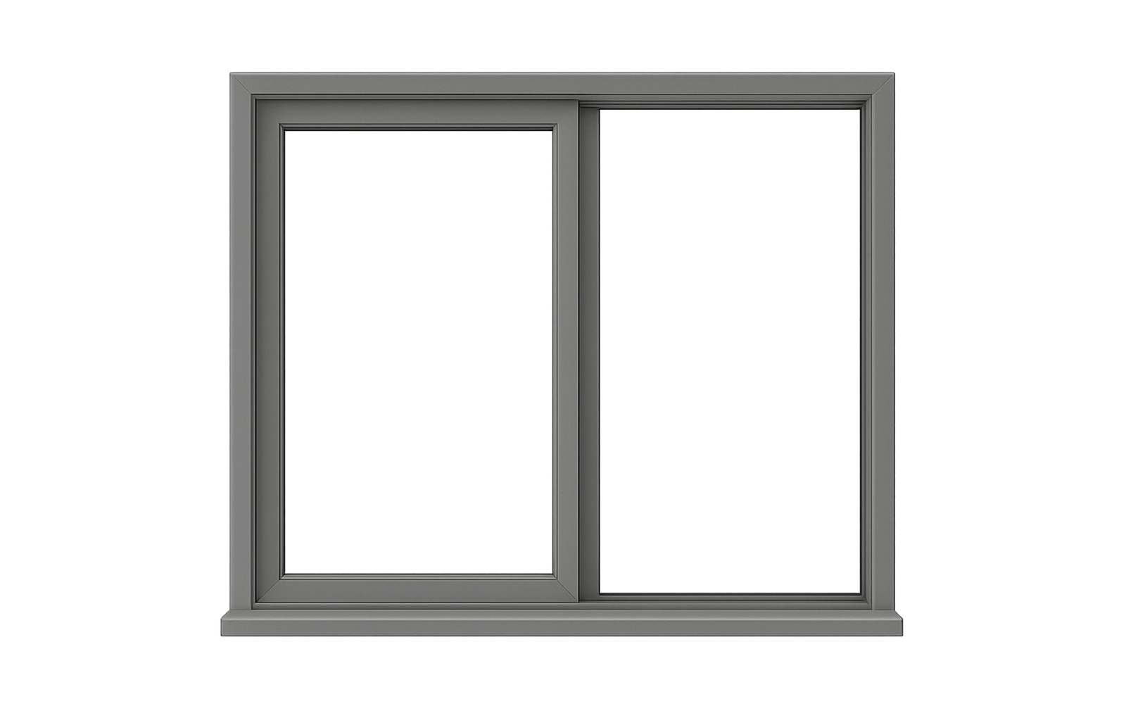 Peso massimo per anta - finestre in alluminio e PVC Cortizo