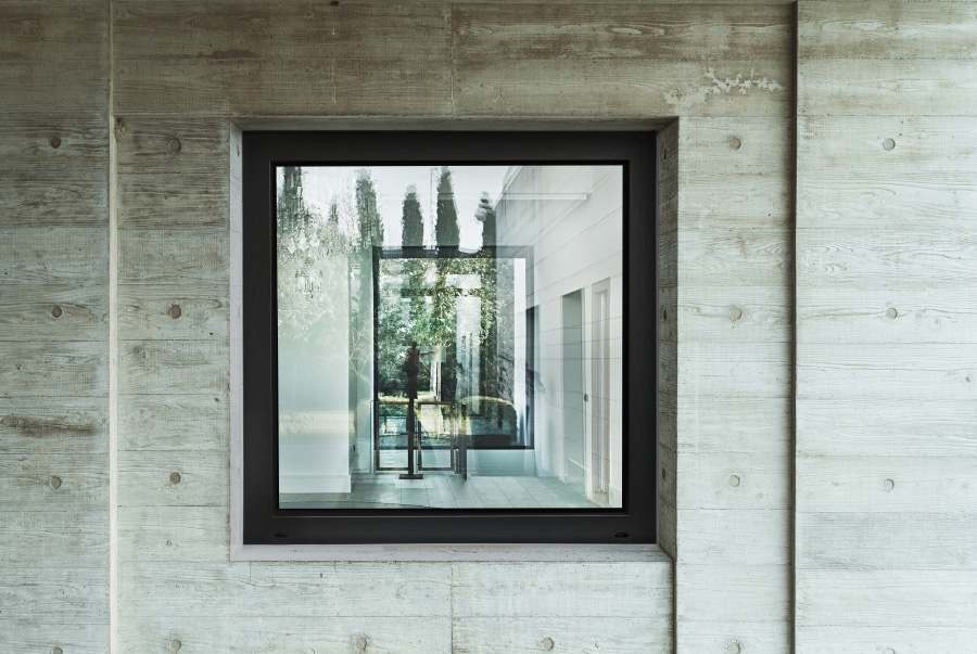 Cortizo PVC - finestre in alluminio e PVC Cortizo