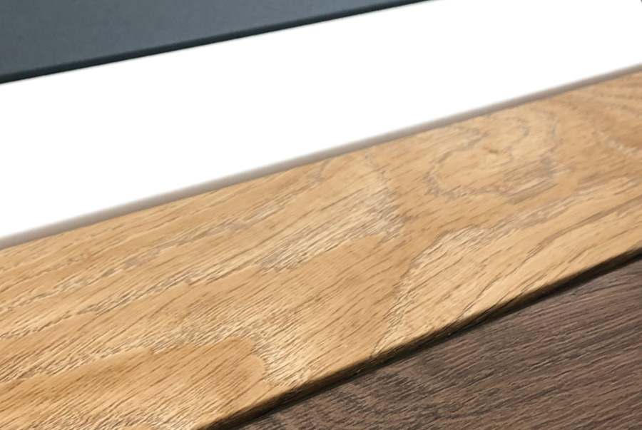Pellicolati - finestre in alluminio e PVC Cortizo
