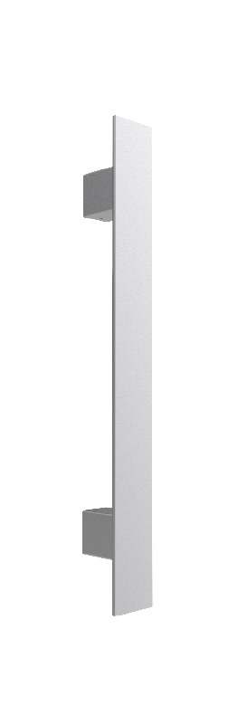 MANIGLIONE ART INFINITY - finestre in alluminio e PVC Cortizo
