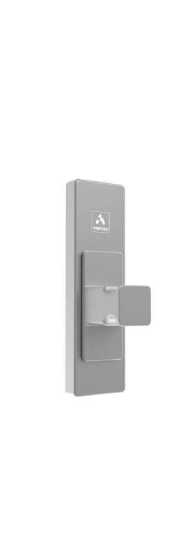 CHIUSURA VISION - finestre in alluminio e PVC Cortizo