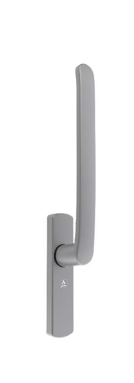 MANIGLIONE ALZANTE - finestre in alluminio e PVC Cortizo