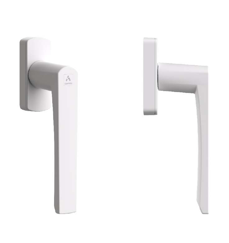 MANIGLIA FINESTRA - finestre in alluminio e PVC Cortizo