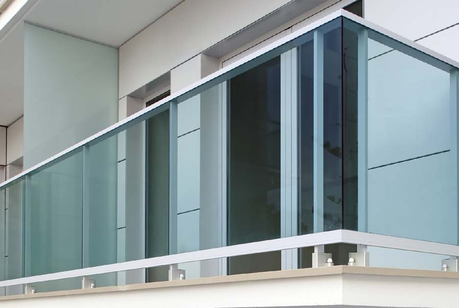 Classic - finestre in alluminio e PVC Cortizo