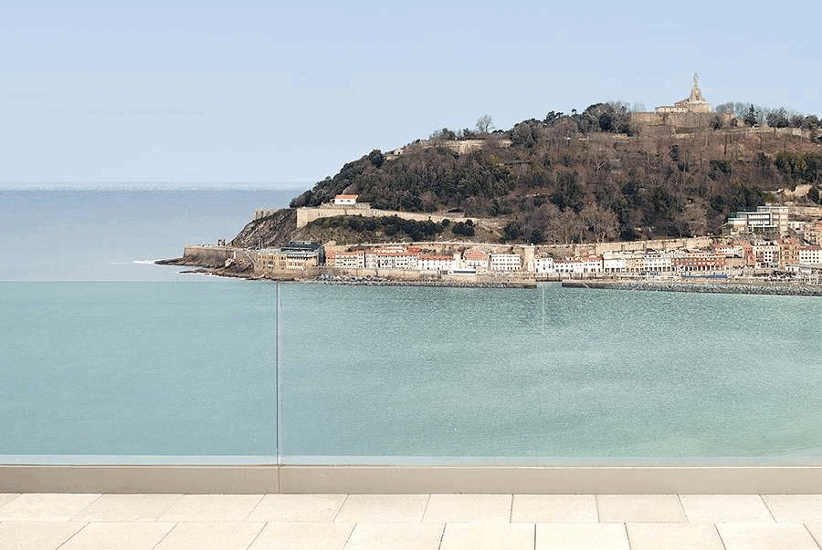 View Crystal Fit Plus - finestre in alluminio e PVC Cortizo