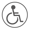 Accessibilità
