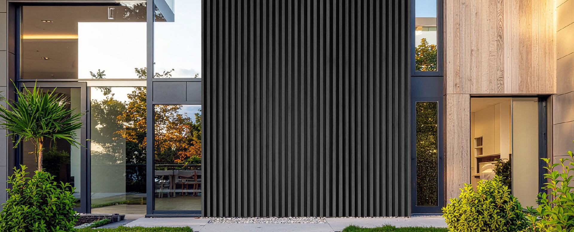 Cladding Pro - finestre in alluminio e PVC Cortizo