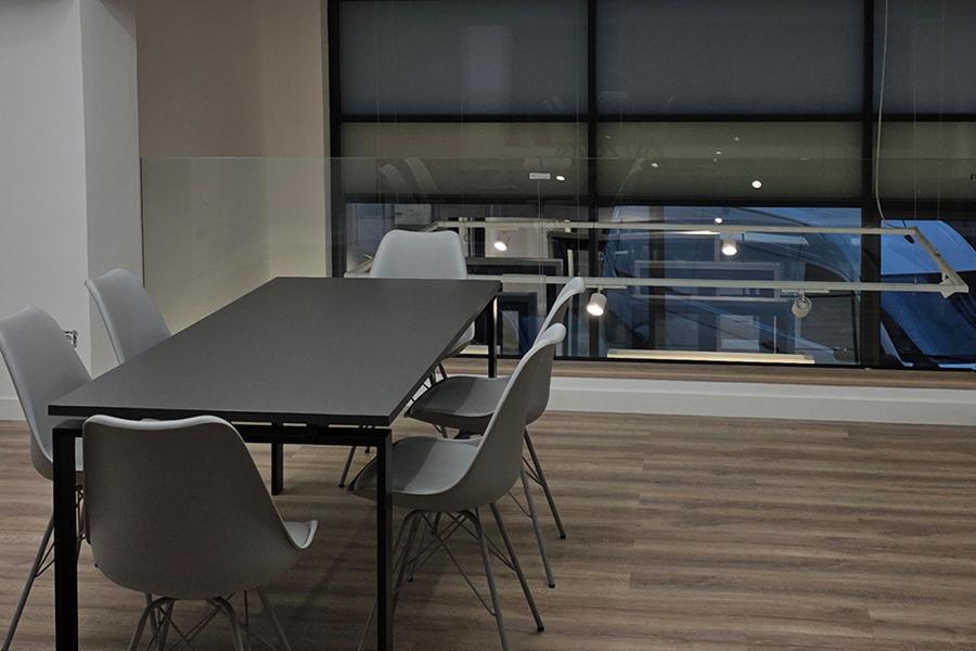 Ventcor - imagen 2 - finestre in alluminio e PVC Cortizo